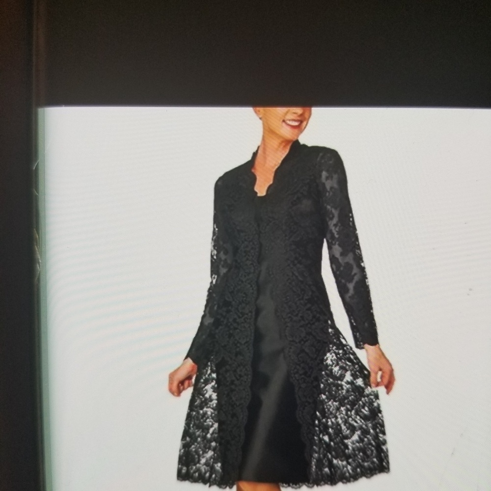 Casual Knee dress